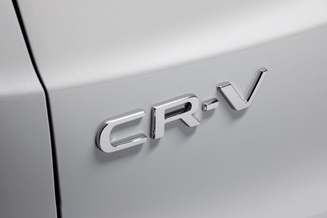 Honda Cr-V foto 3