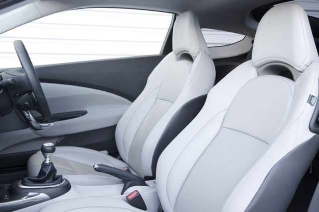 Honda Cr-Z foto 71