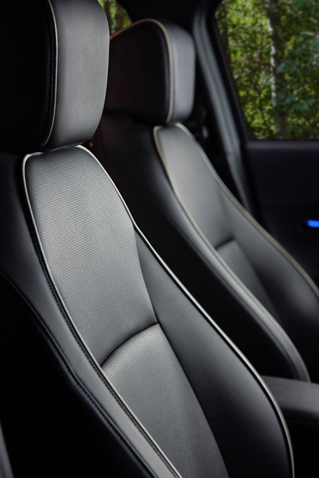Honda E:Ny1 photo 15