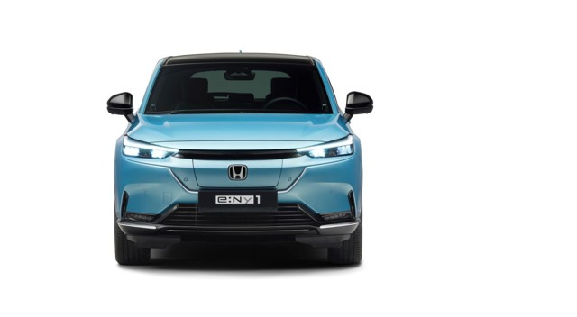 Honda E:Ny1 photo 7