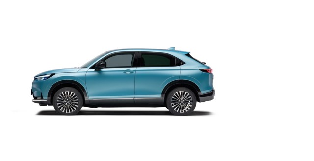 Honda E:Ny1 photo 8