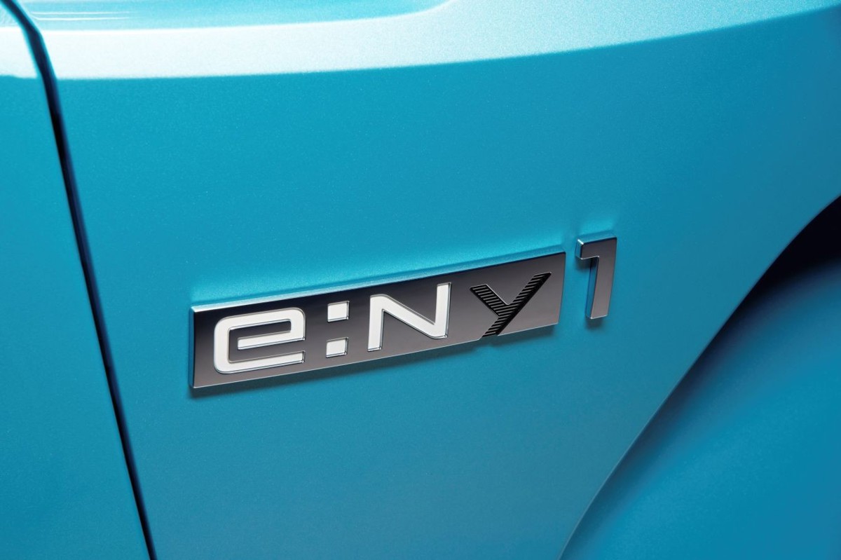 Honda HONDA e 35.4 KWh (154 HP)