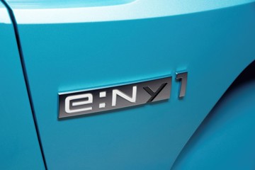 HONDA e:Ny1