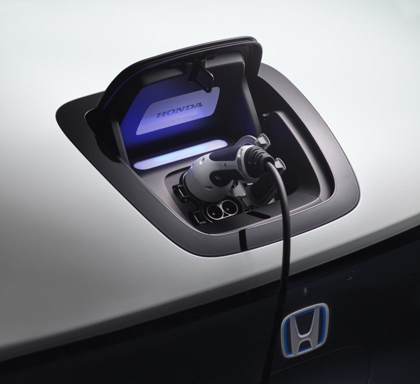 Honda E photo 9