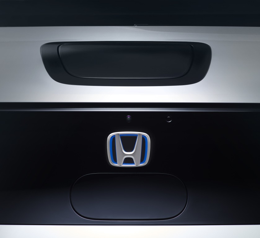 Honda E photo 13