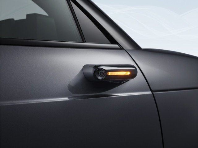 Honda E photo 15