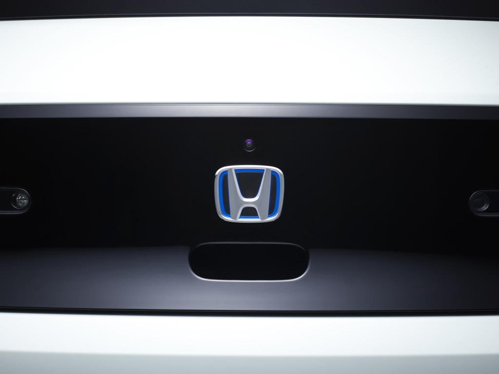 Honda E photo 3