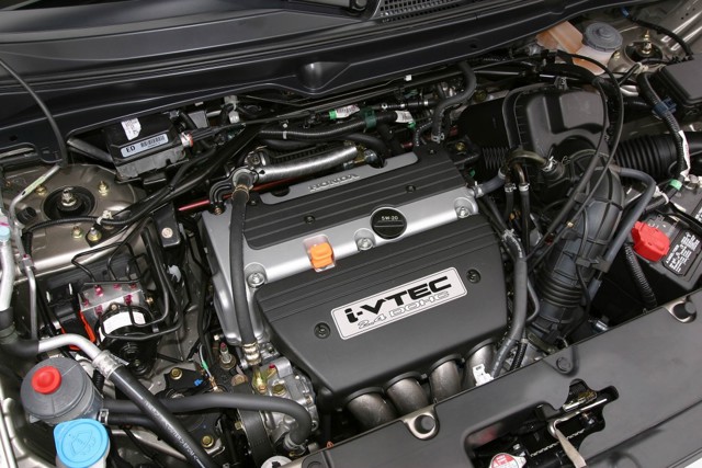 Honda Element photo 58