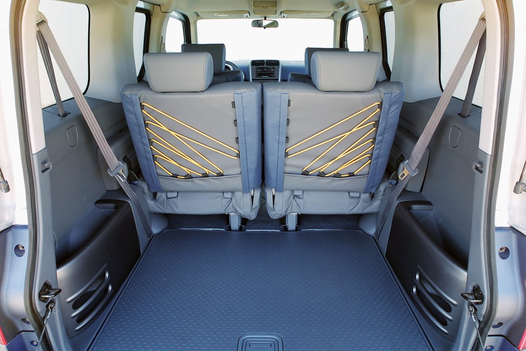 Honda Element photo 70