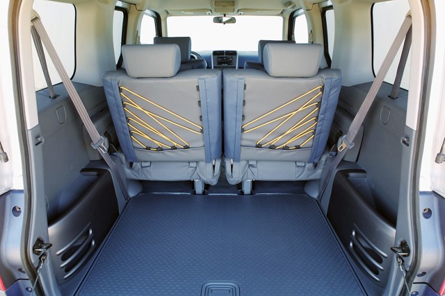 Honda Element photo 70