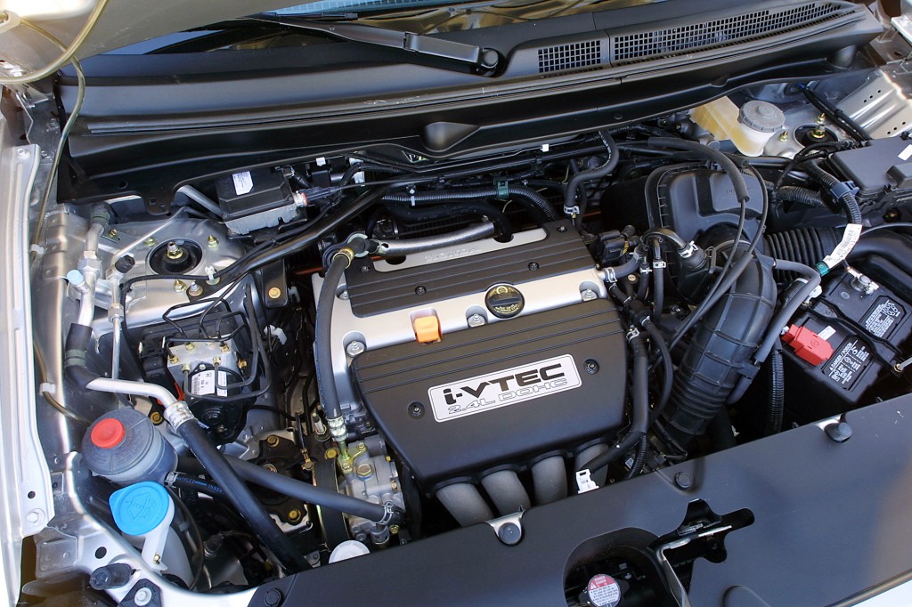 Honda Element photo 71