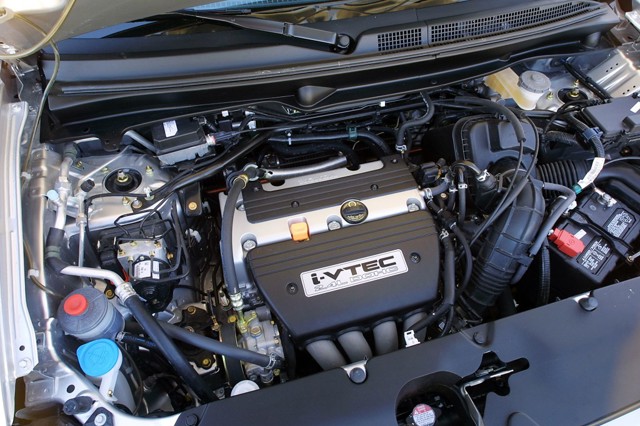 Honda Element photo 71