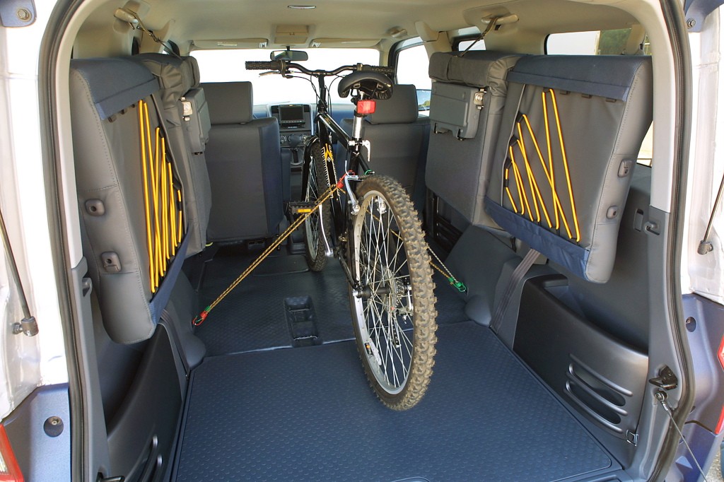 Honda Element photo 72