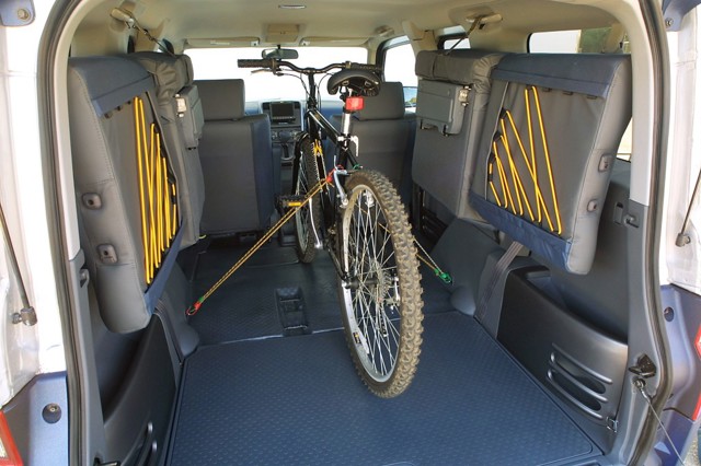 Honda Element photo 72