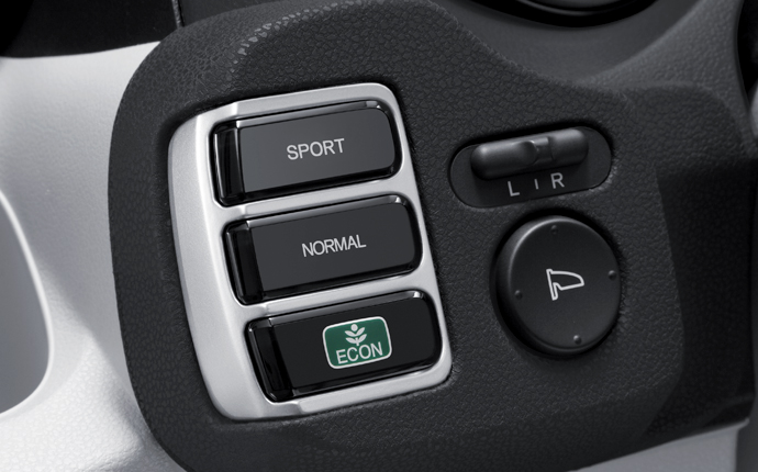 Honda Fit Ev photo 27