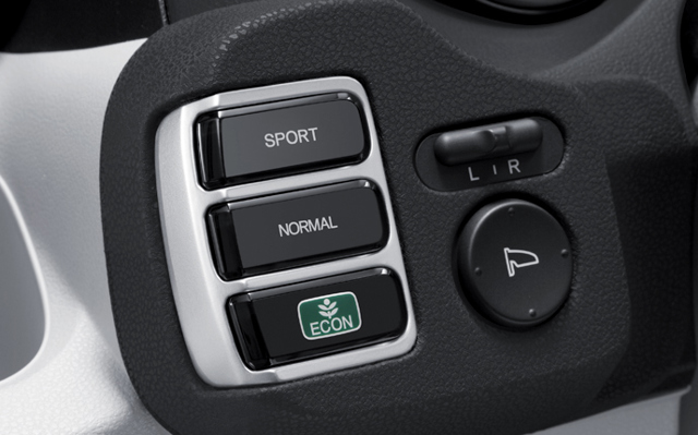 Honda Fit Ev photo 27