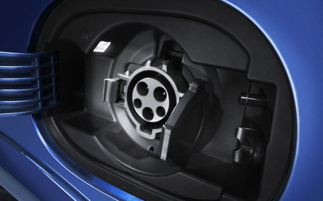Honda Fit Ev photo 4
