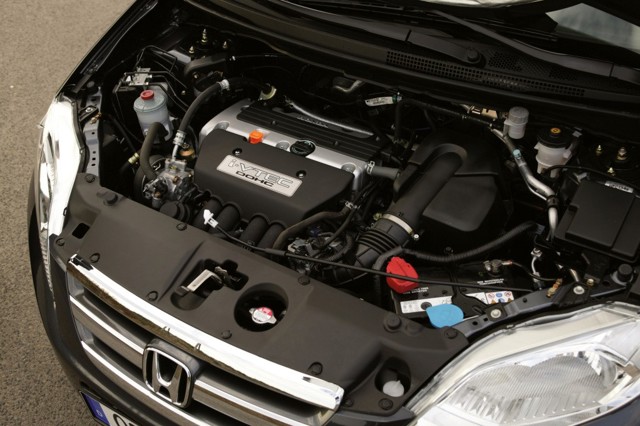 Honda Fr-V / Edix photo 37