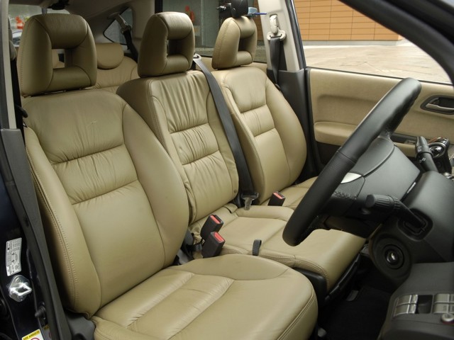 Honda Fr-V / Edix photo 29