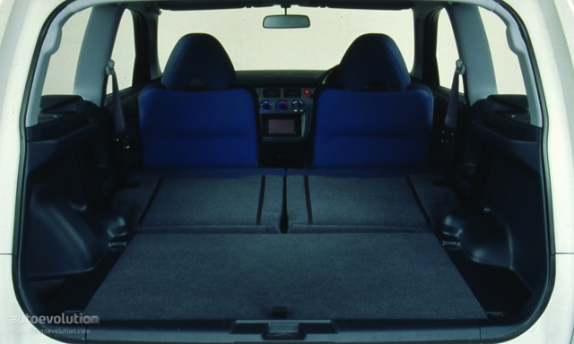 Honda Hr-V 3 Doors photo 6