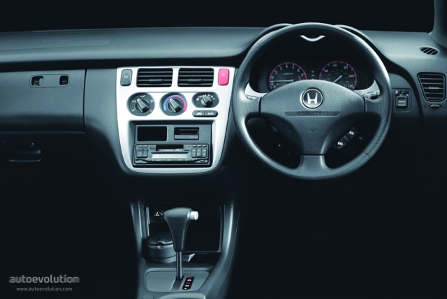 Honda Hr-V 3 Doors photo 3