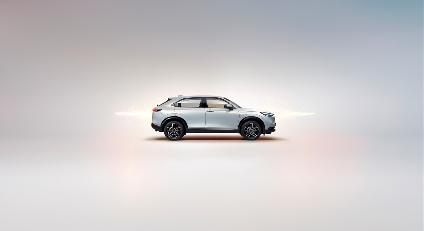 Honda Hr-V 5 Doors photo 7