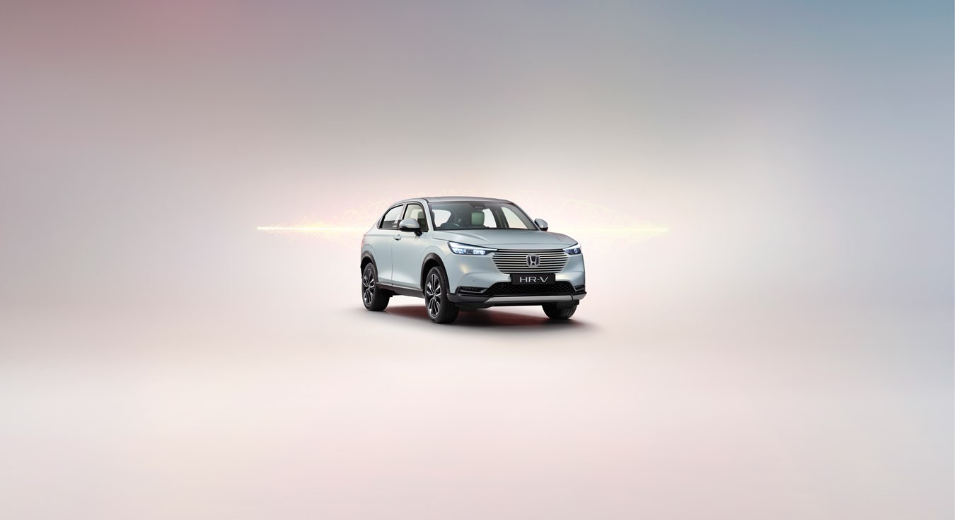 Honda Hr-V 5 Doors photo 16