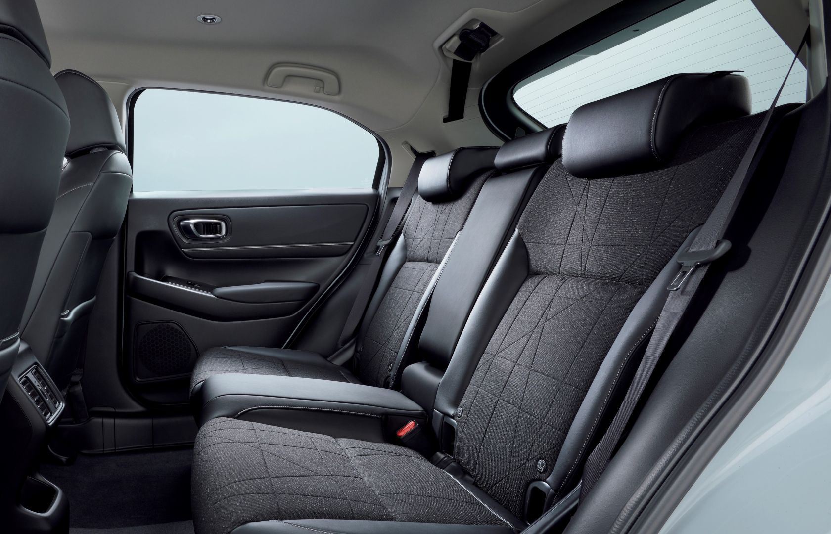 Honda Hr-V 5 Doors photo 20