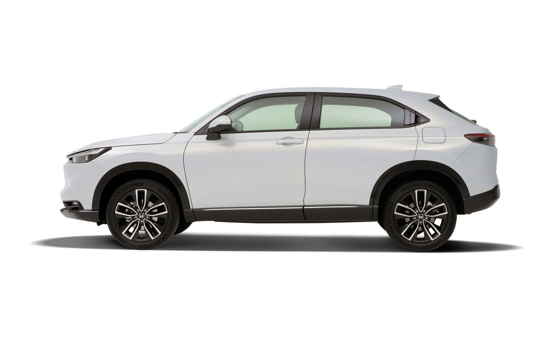 Honda Hr-V 5 Doors photo 4