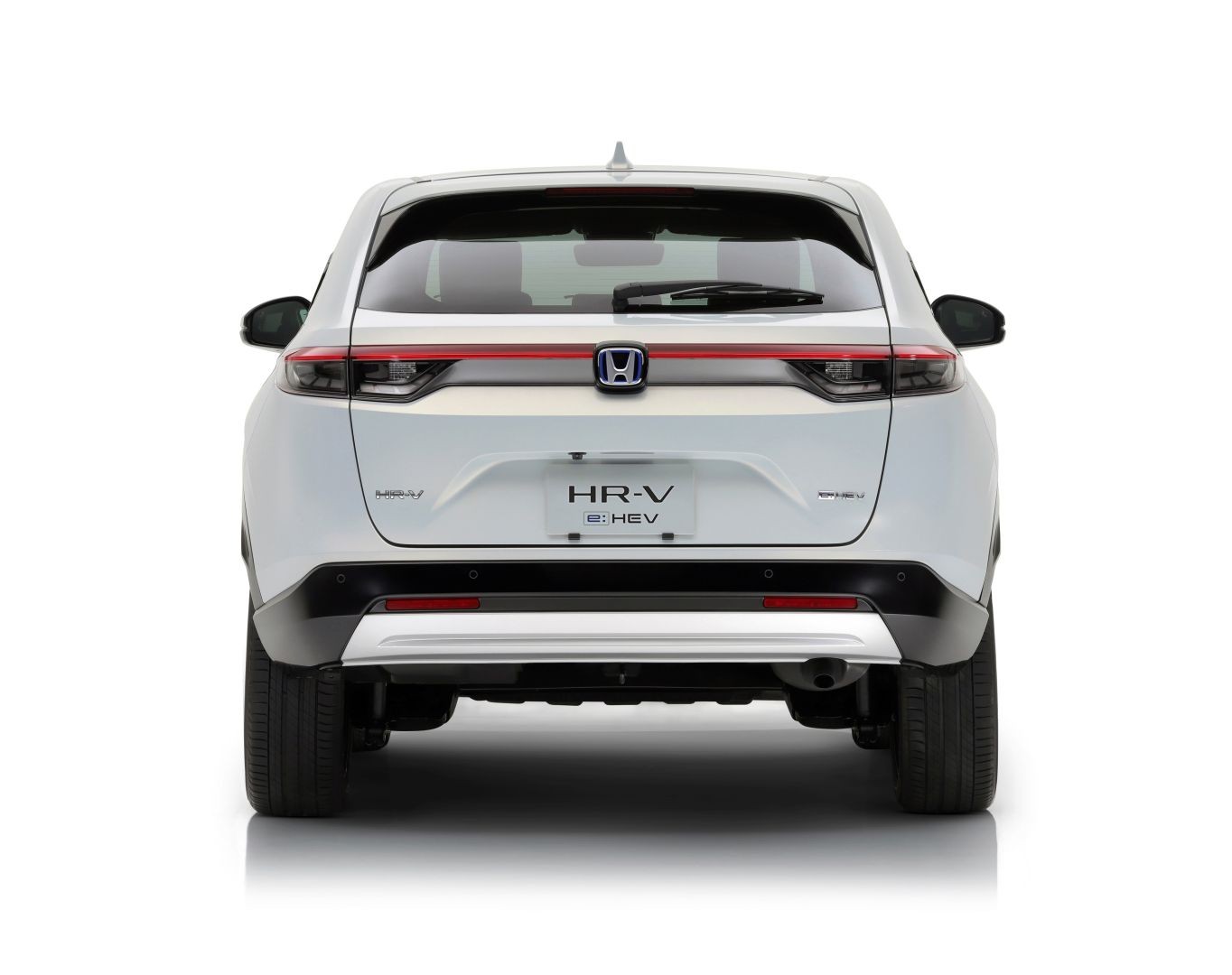 Honda Hr-V 5 Doors photo 6