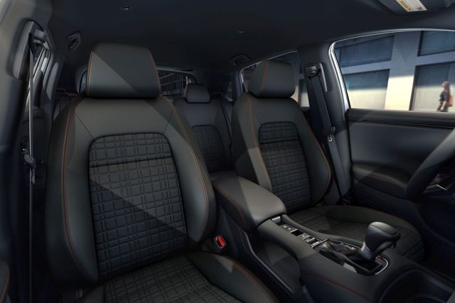 Honda Hr-V 5 Doors photo 47
