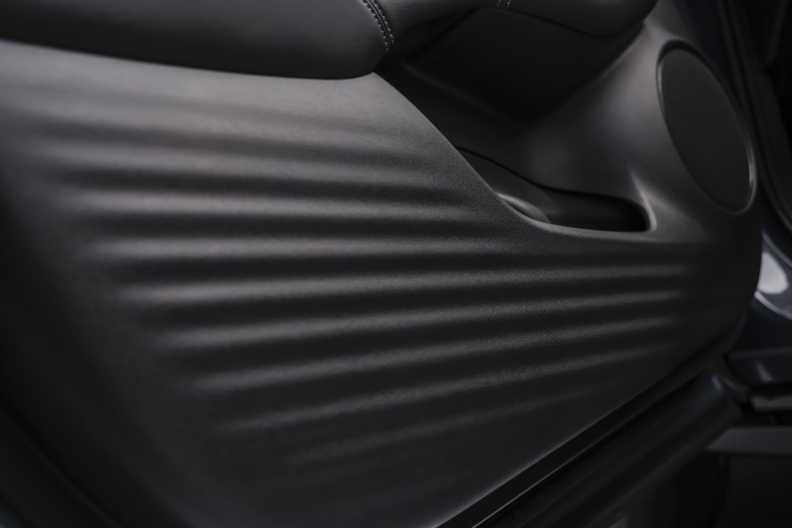 Honda Hr-V 5 Doors photo 38