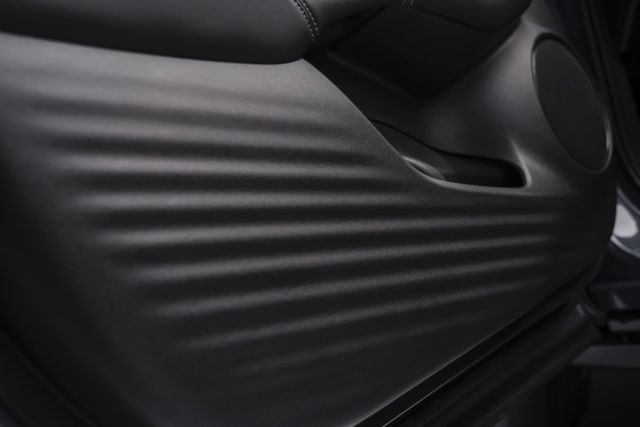 Honda Hr-V 5 Doors photo 38