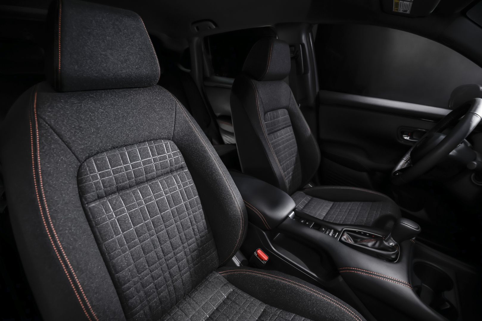 Honda Hr-V 5 Doors photo 39