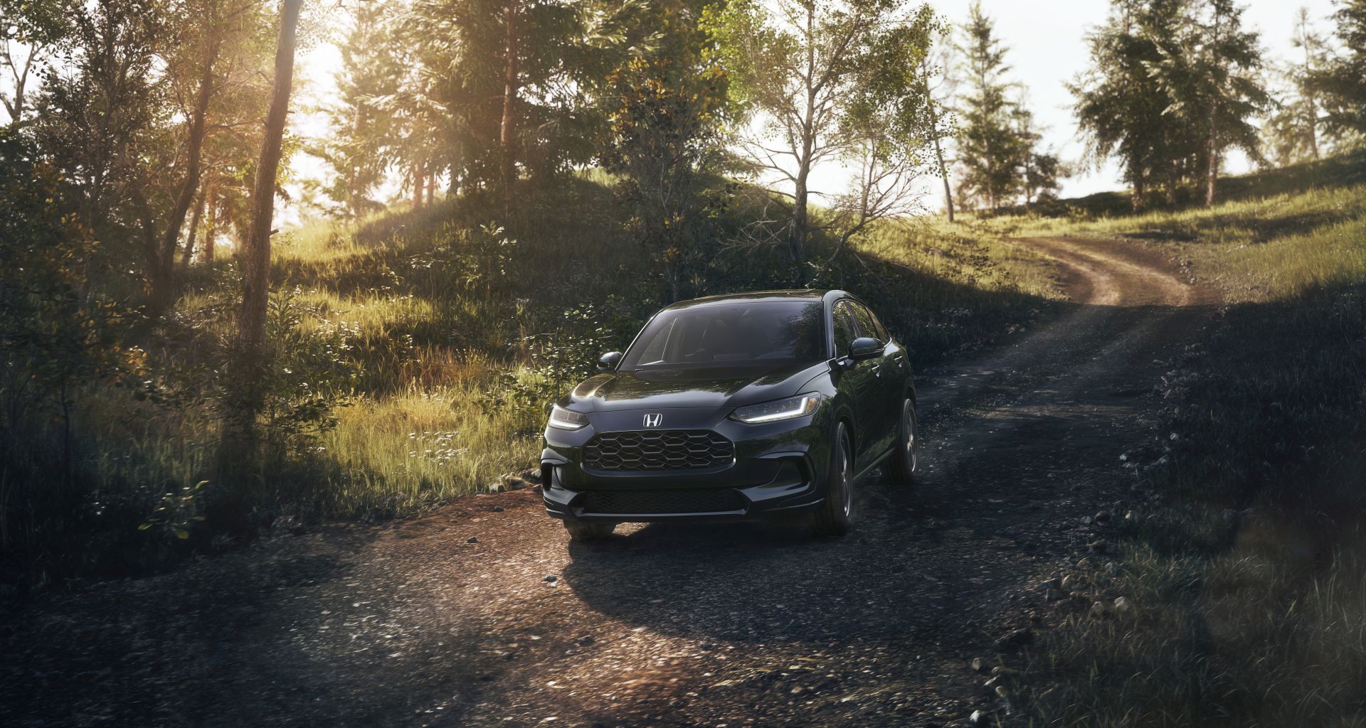 Honda Hr-V 5 Doors photo 27