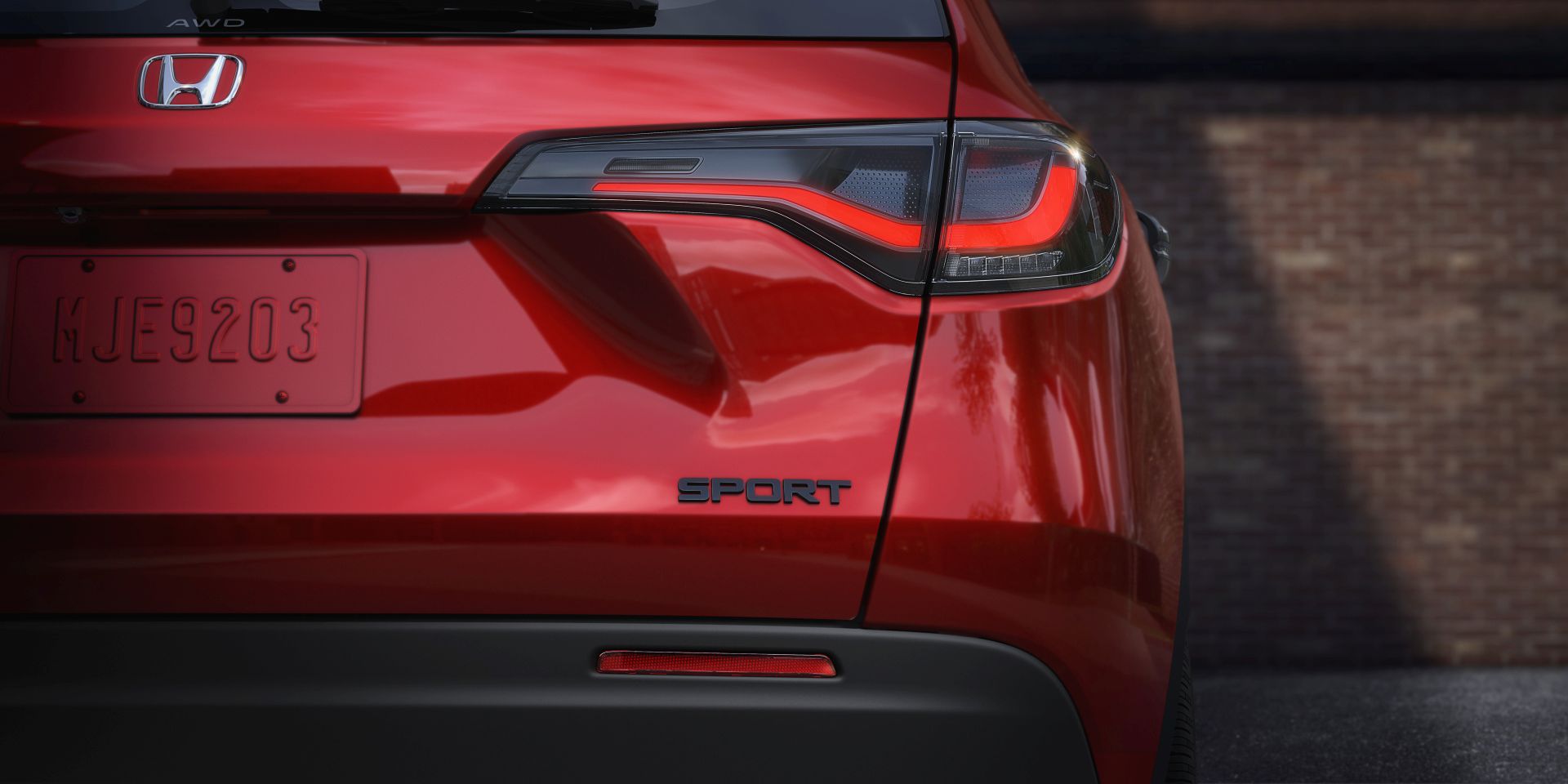 Honda Hr-V 5 Doors photo 34