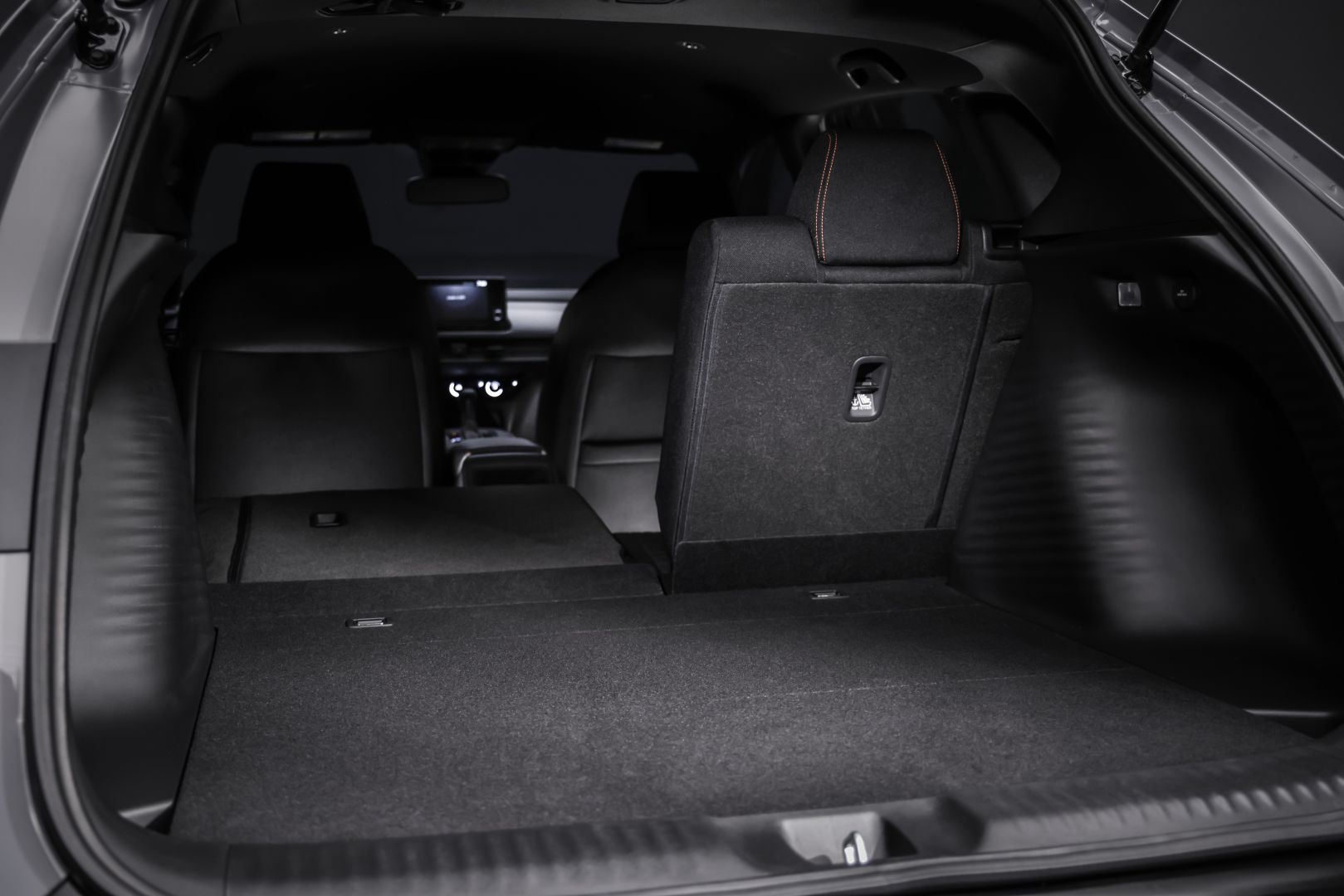 Honda Hr-V 5 Doors photo 42