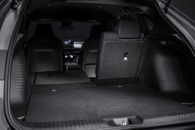 Honda Hr-V 5 Doors photo 42