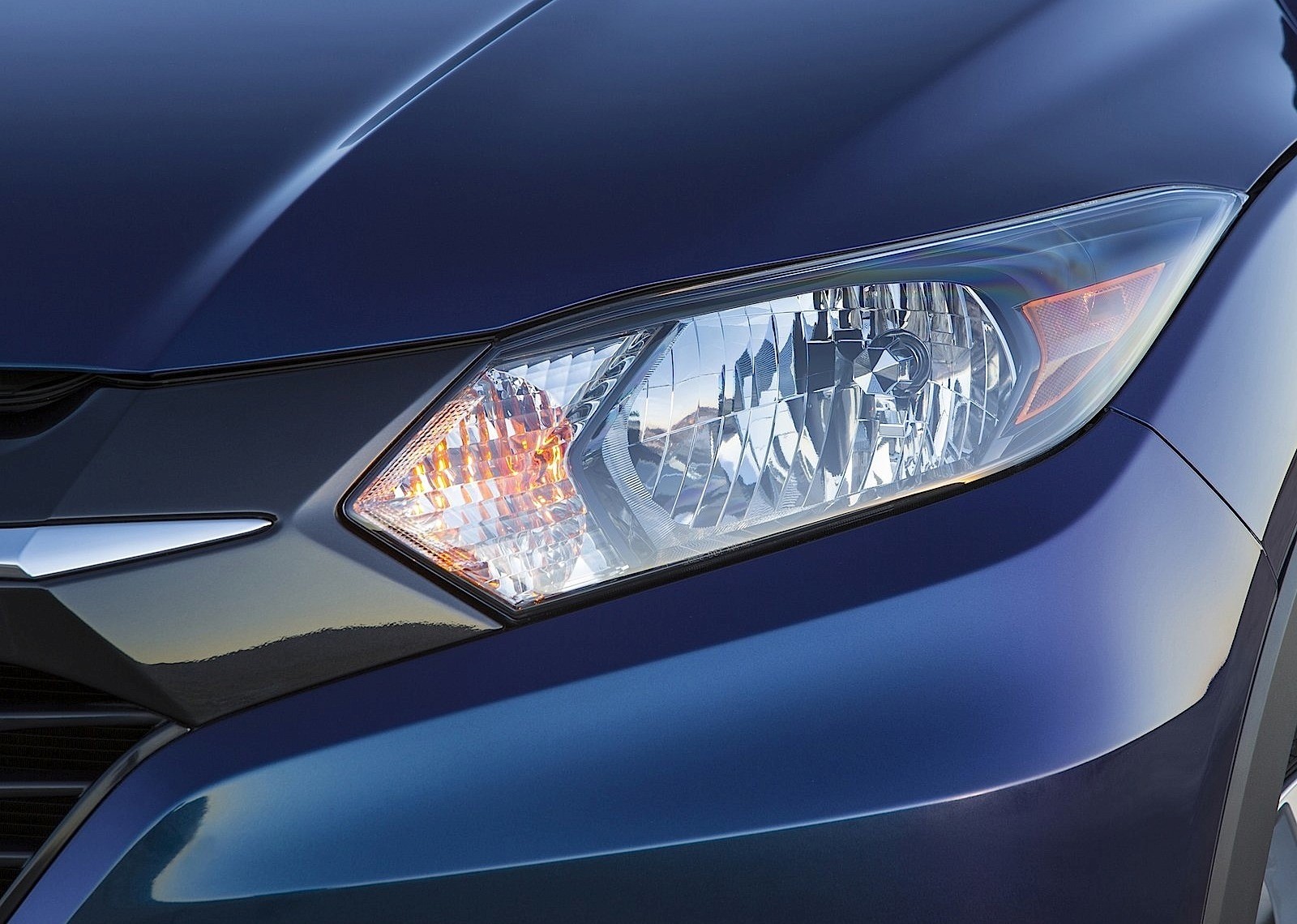 Honda Hr-V 5 Doors photo 13