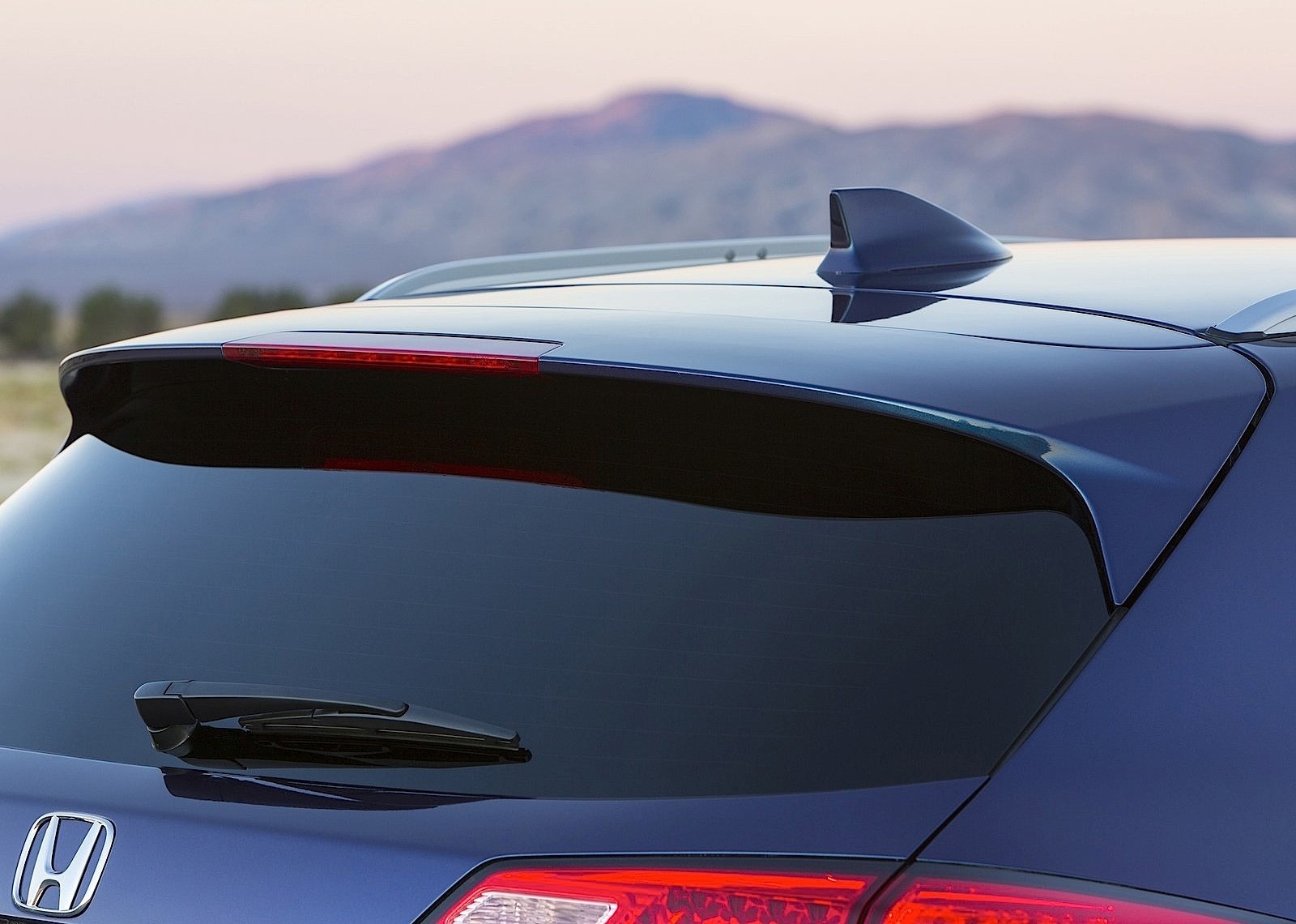 Honda Hr-V 5 Doors photo 15