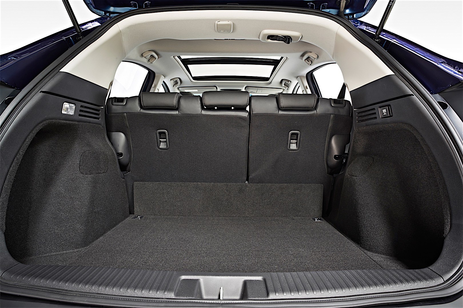 Honda Hr-V 5 Doors photo 76