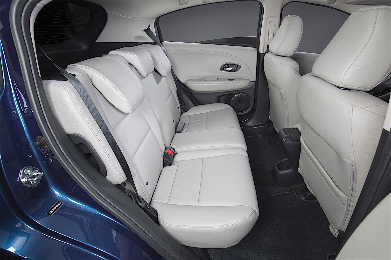 Honda Hr-V 5 Doors photo 77