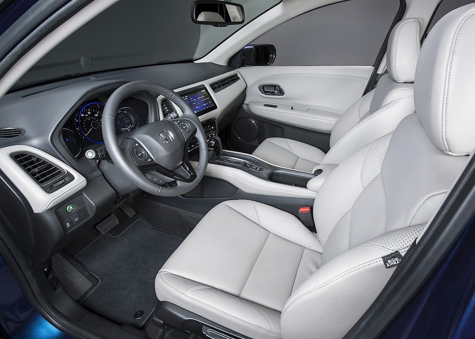 Honda Hr-V 5 Doors photo 67