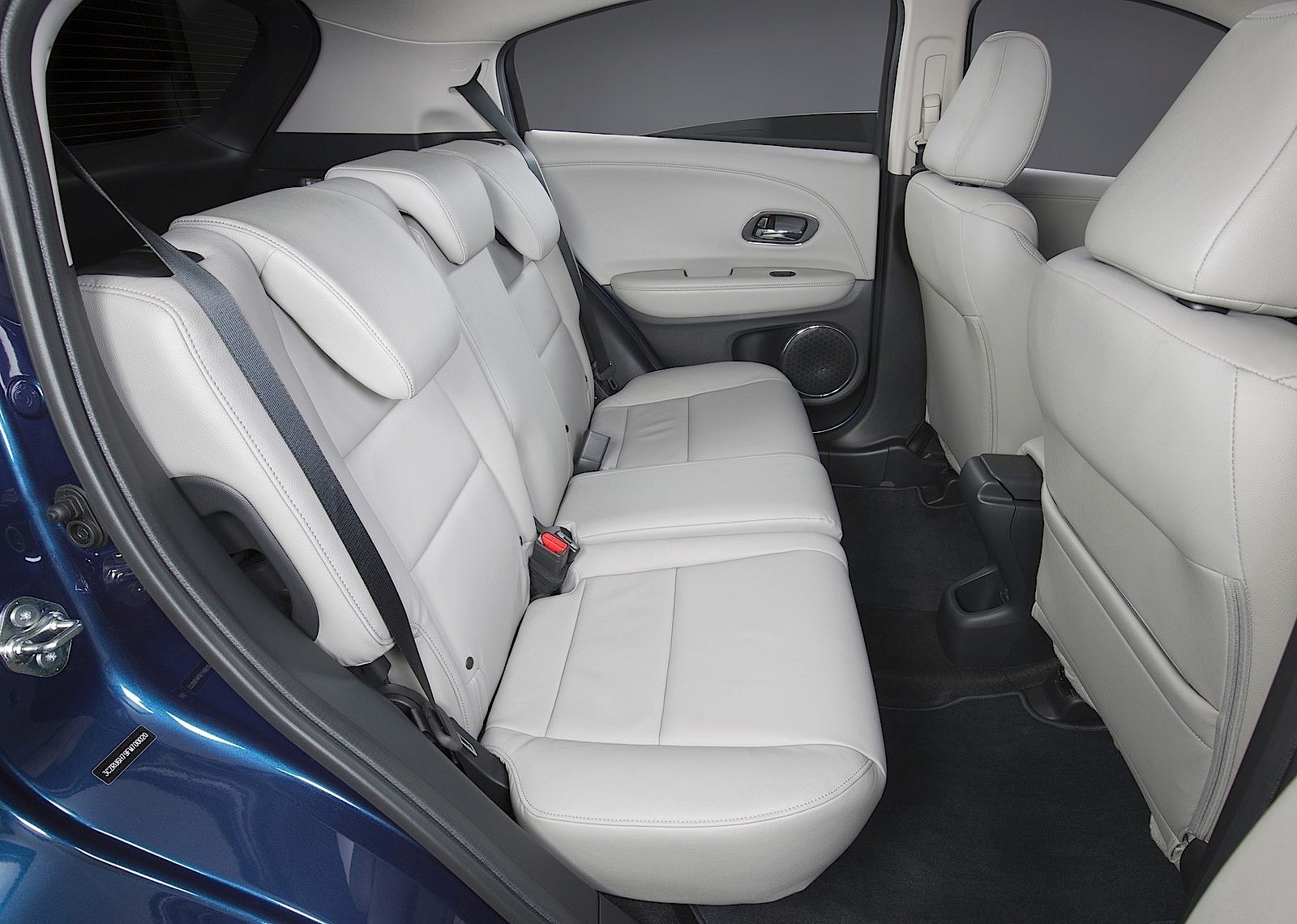 Honda Hr-V 5 Doors photo 68