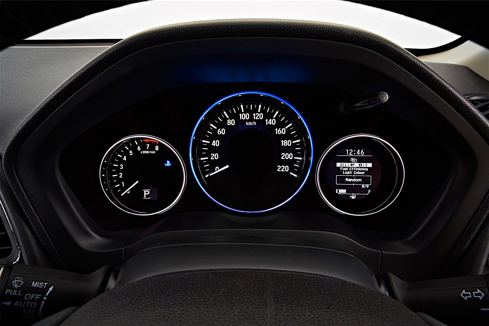 Honda Hr-V 5 Doors photo 88