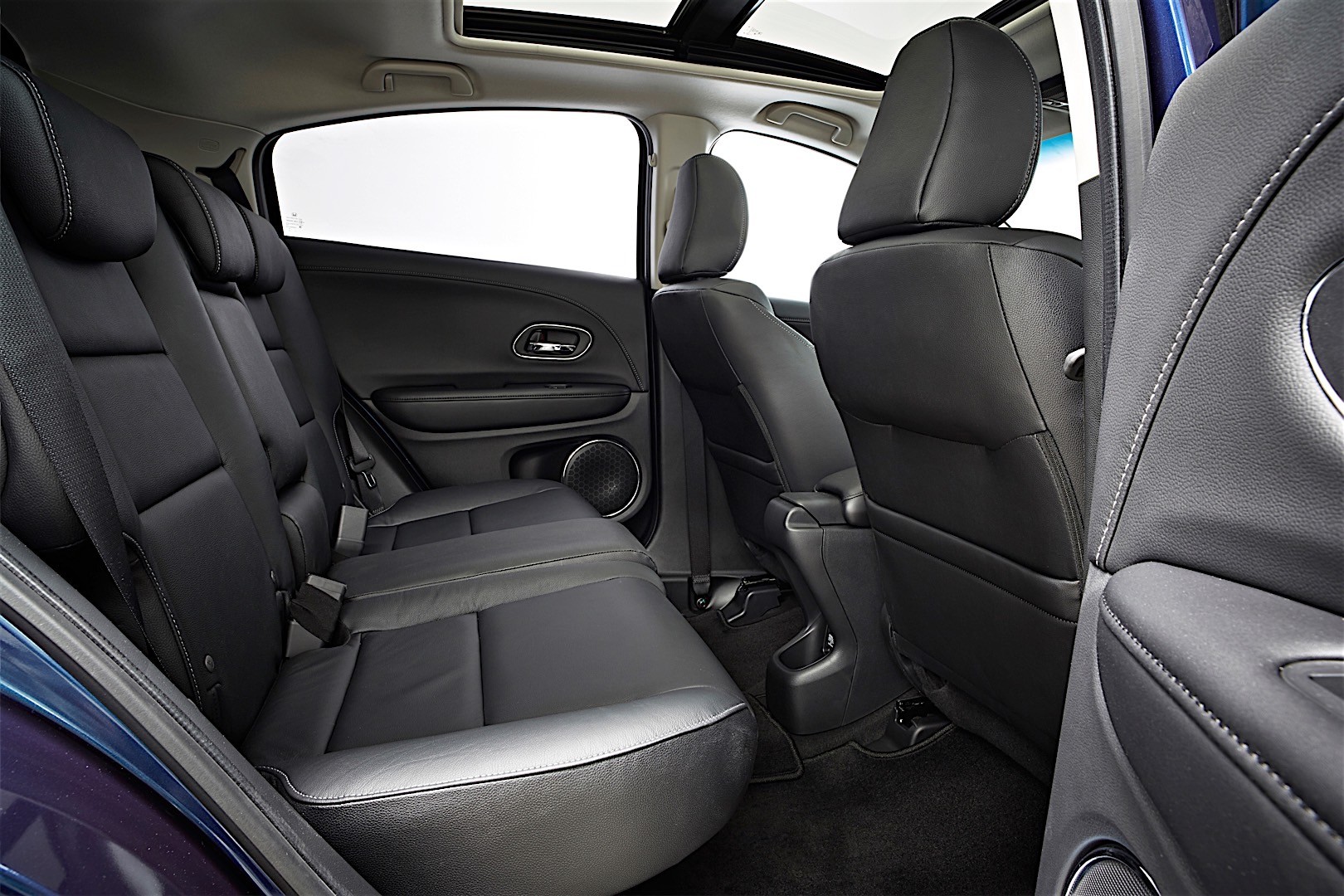 Honda Hr-V 5 Doors photo 90