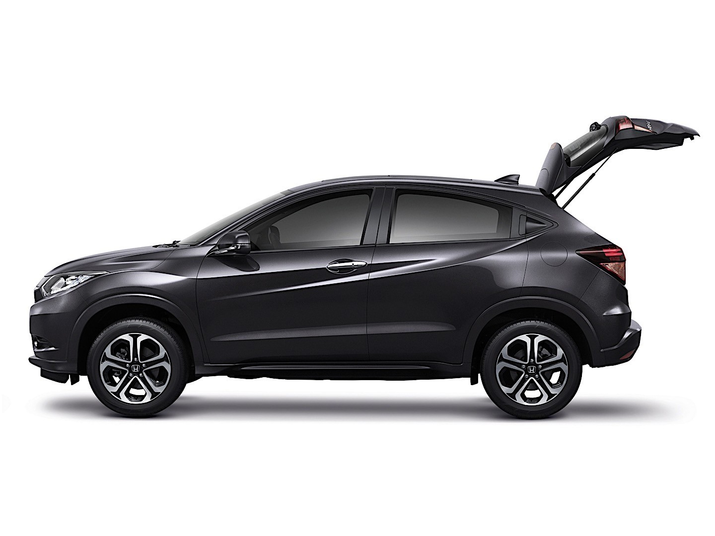 Honda Hr-V 5 Doors photo 20