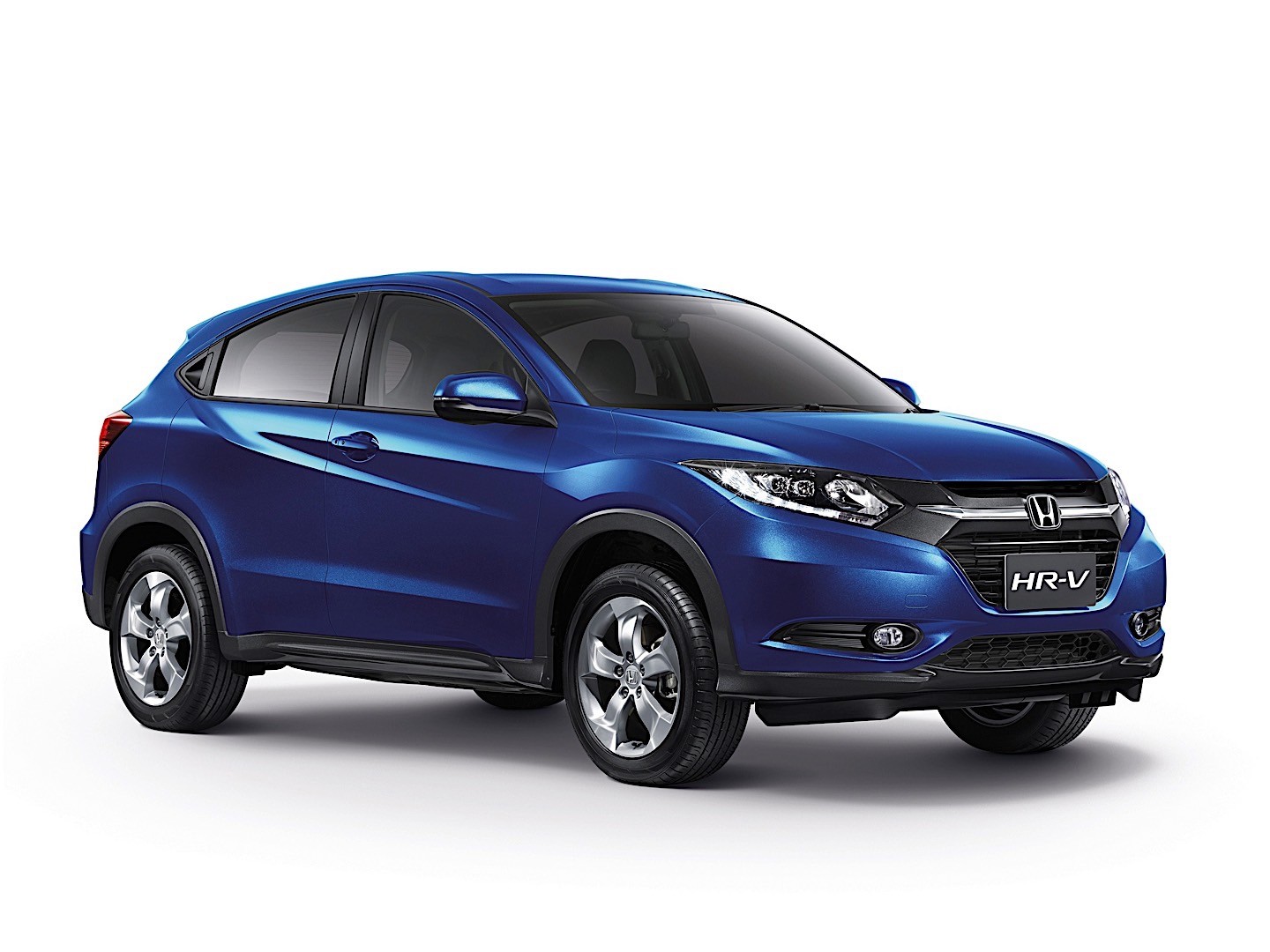 Honda Hr-V 5 Doors photo 27