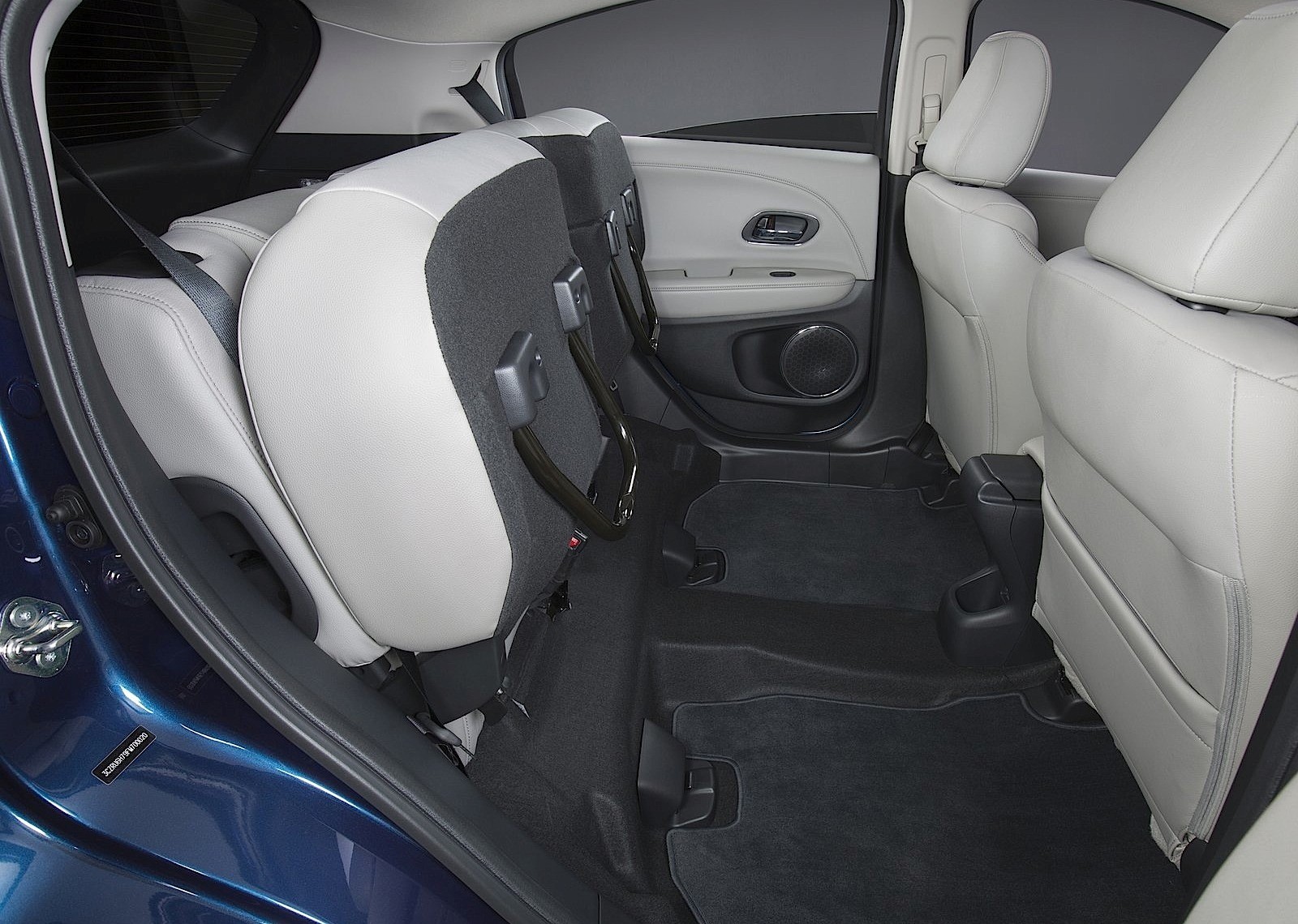 Honda Hr-V 5 Doors photo 70