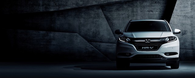 Honda Hr-V 5 Doors photo 37
